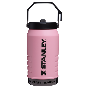 Messi GOAT Pink