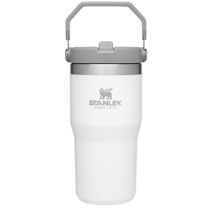 The IceFlow™ Flip Straw Tumbler | 20 OZ - Create
