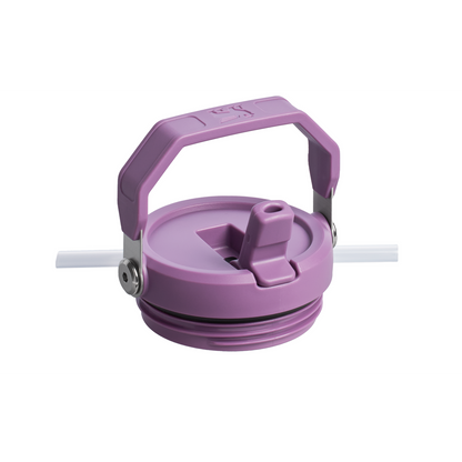 The IceFlow™ Flip Straw Tumbler | 20 OZ - Stanley Create