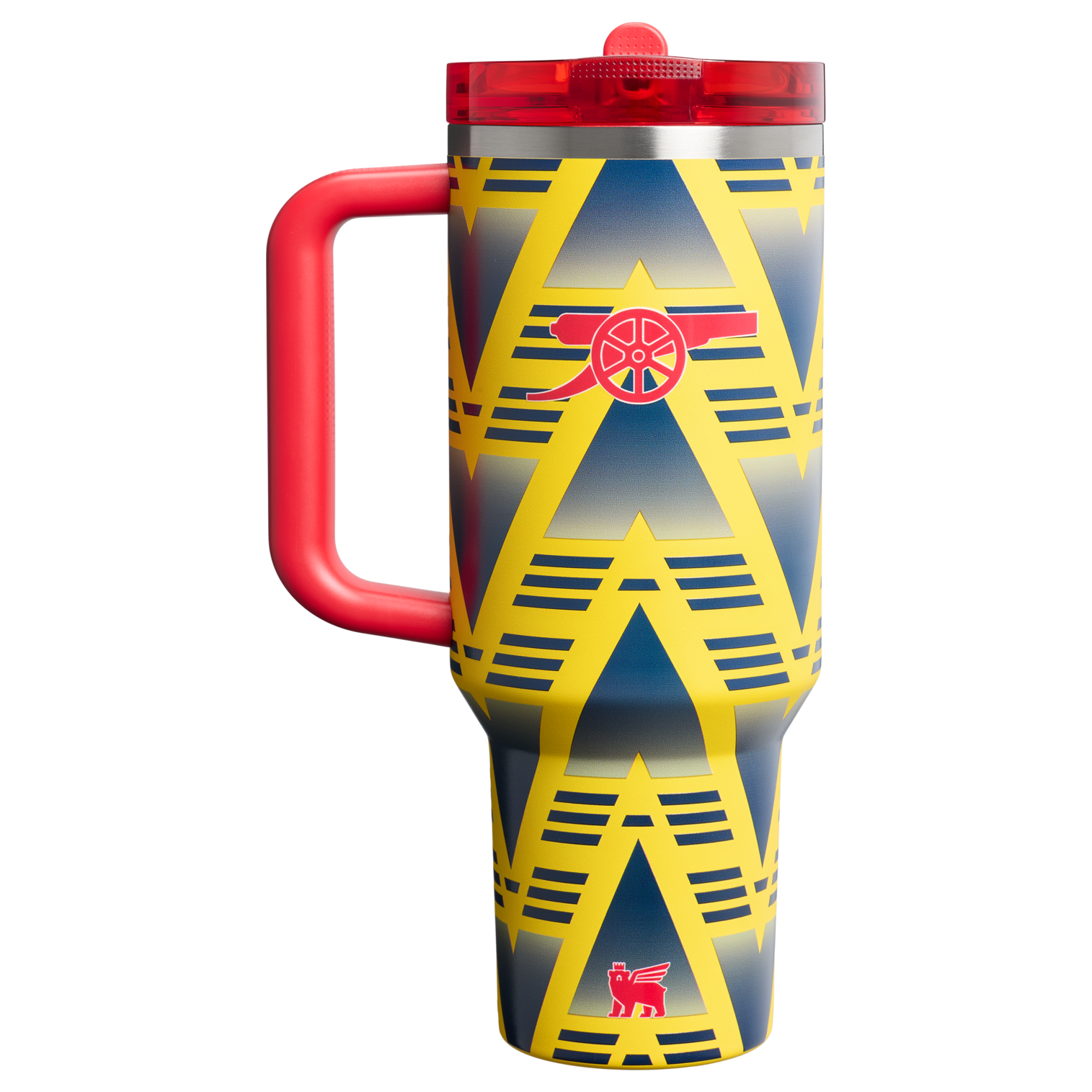 Arsenal Quencher® ProTour Flip Straw Tumbler | 40 OZ