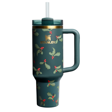 Holiday Botanical