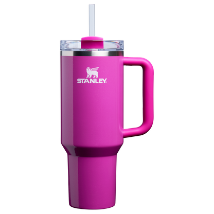 The Quencher H2.0 Flowstate™ Tumbler | 40 OZ