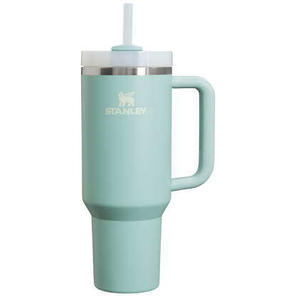 The Quencher H2.0 FlowState™ Tumbler | 40 OZ - Stanley Create