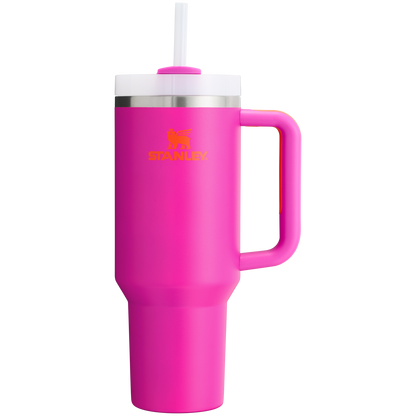 The Quencher H2.0 FlowState™ Tumbler | 40 OZ - Stanley Create