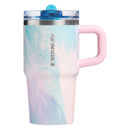 The Quencher ProTour Flip Straw Tumbler | 20 OZ