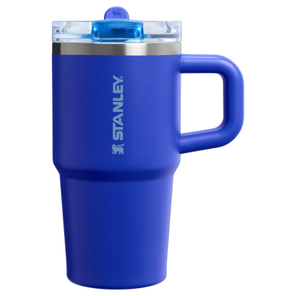 The Quencher ProTour Flip Straw Tumbler | 20 OZ