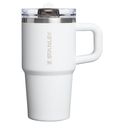 The Quencher ProTour Flip Straw Tumbler | 20 OZ - Create