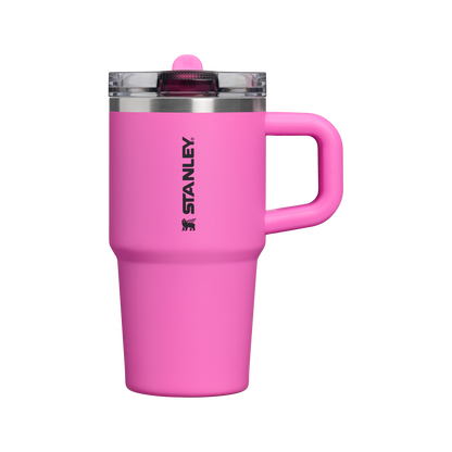 The Quencher ProTour Flip Straw Tumbler | 20 OZ - Create