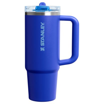 The Quencher ProTour Flip Straw Tumbler | 30 OZ - Create