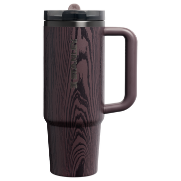 Redwood Woodgrain