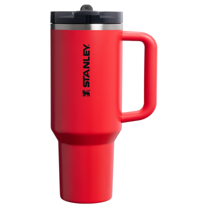 The Quencher ProTour Flip Straw Tumbler | 40 OZ