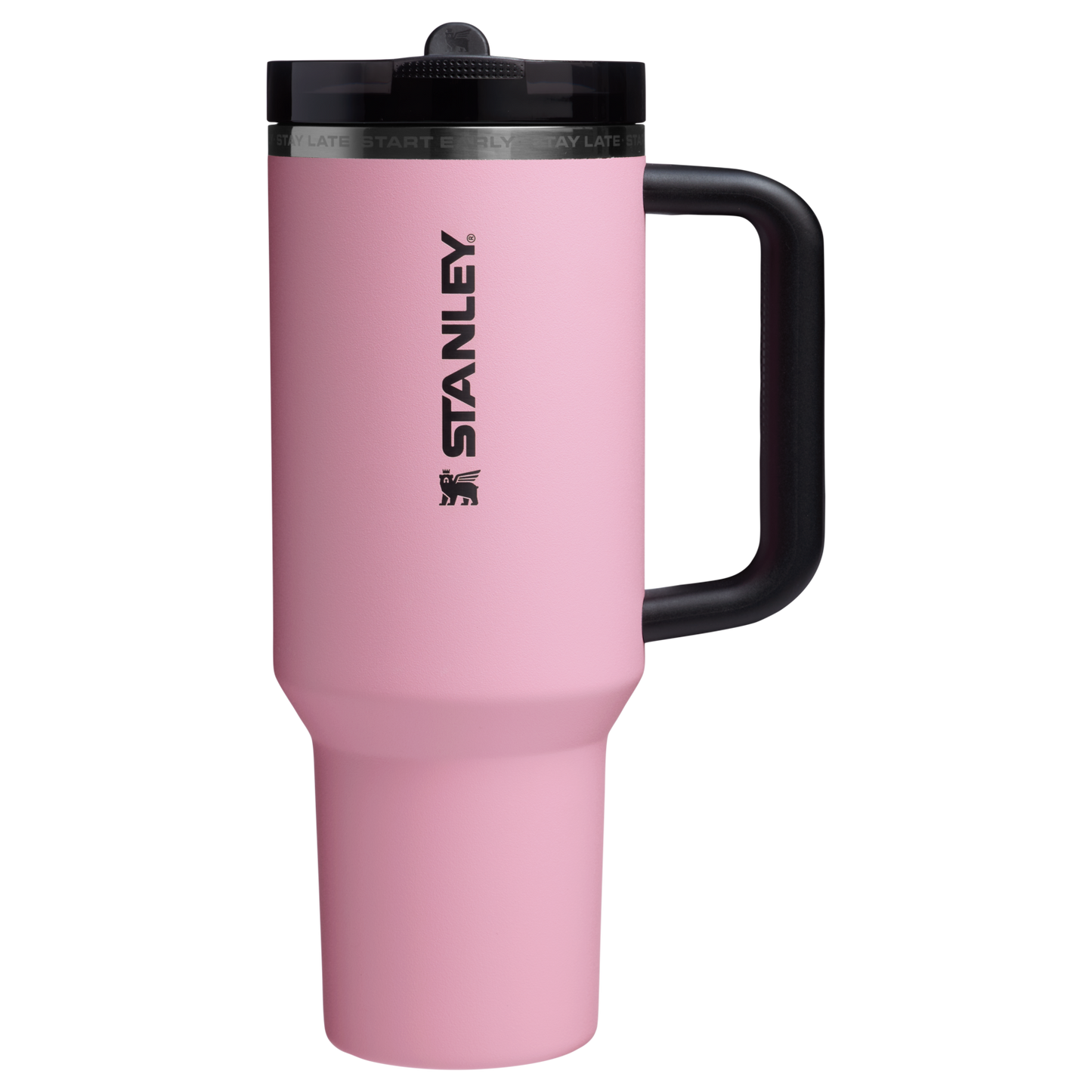 The Messi Quencher ProTour Flip Straw Tumbler | 40 OZ