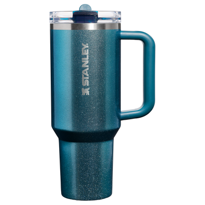The Quencher ProTour Flip Straw Tumbler | 40 OZ