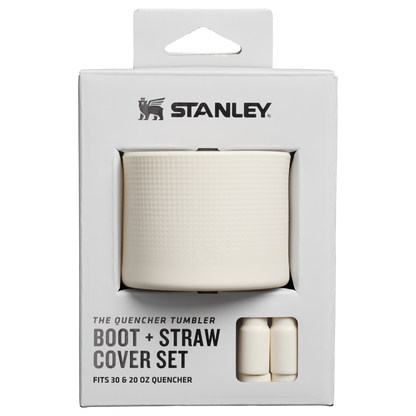 Quencher Boot and Straw Cover Set | 30 OZ & 20 OZ