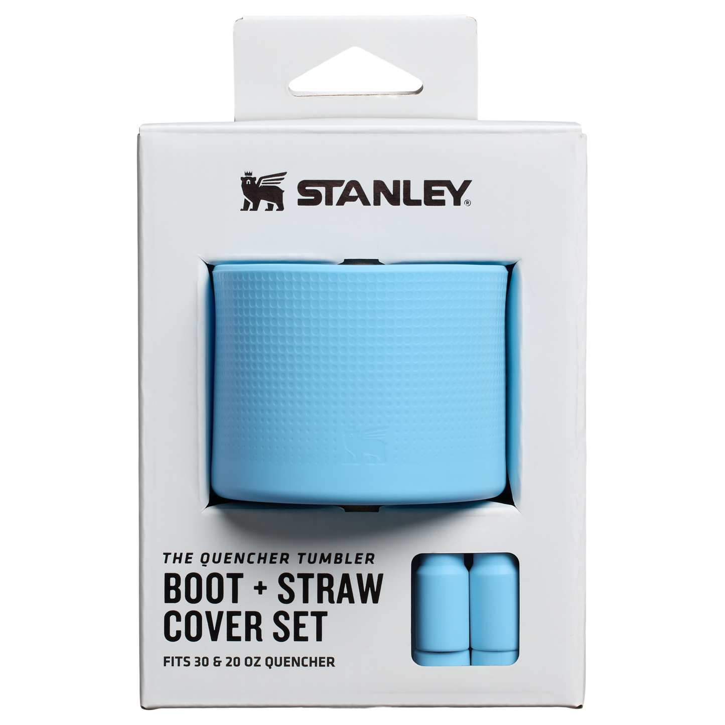 Quencher Boot and Straw Cover Set | 30 OZ & 20 OZ