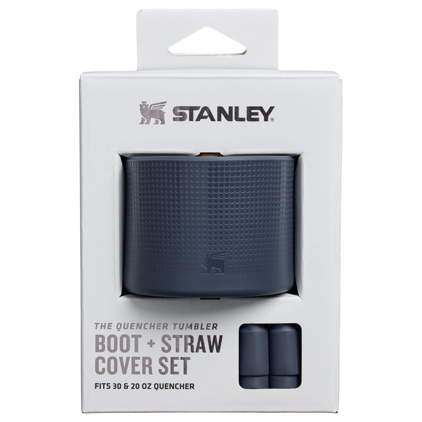 Quencher Boot and Straw Cover Set | 30 OZ & 20 OZ