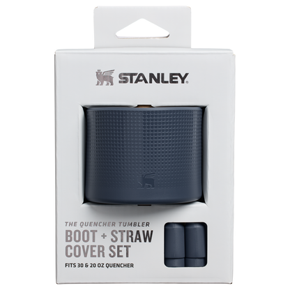 Quencher Boot and Straw Cover Set | 30 OZ & 20 OZ