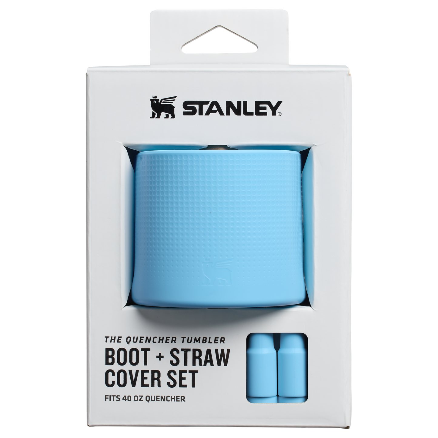 Quencher Boot and Straw Cover Set | 40 OZ