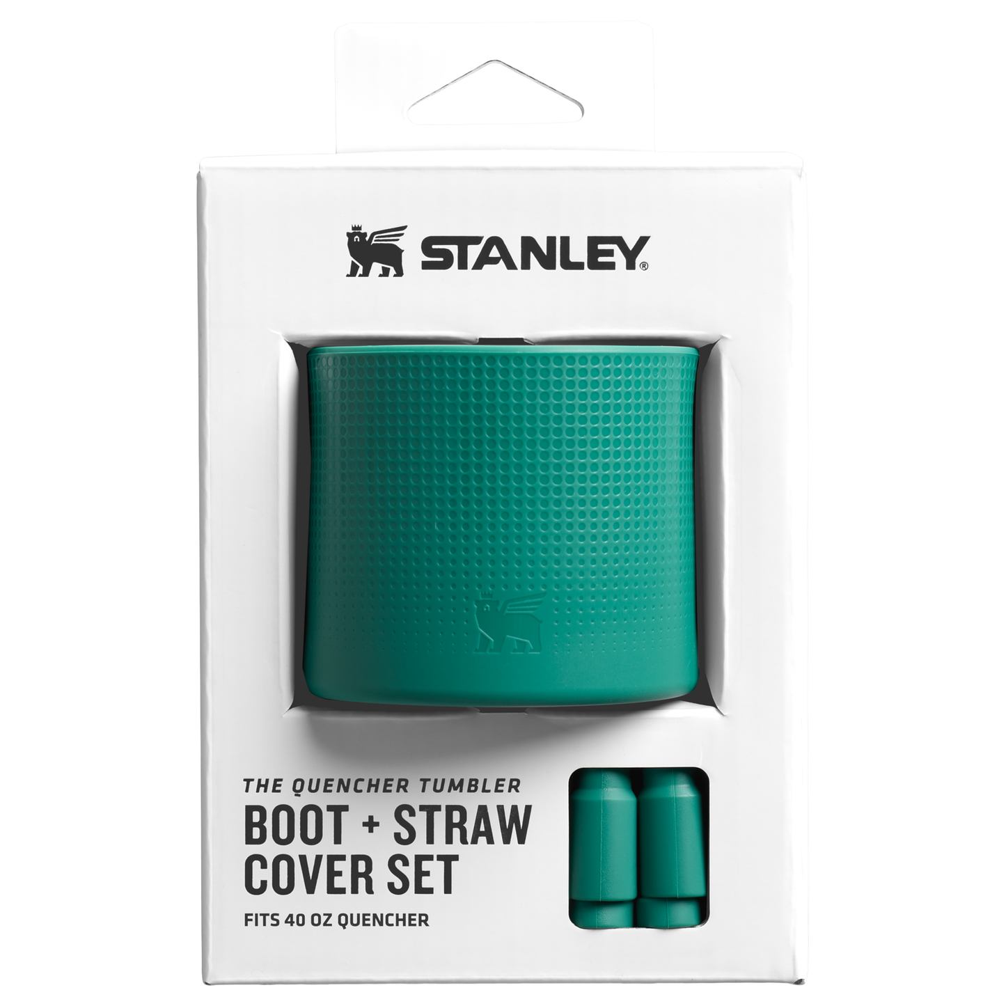 Quencher Boot and Straw Cover Set | 40 OZ