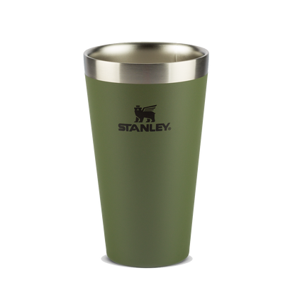 Adventure Stacking Beer Pint | 16 OZ