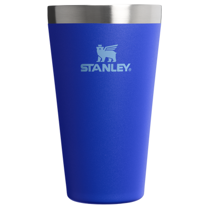 Adventure Stacking Beer Pint | 16 OZ - Create