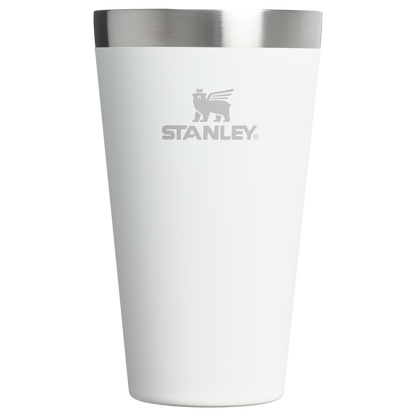 Adventure Stacking Beer Pint | 16 OZ - Create