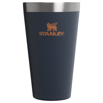 Adventure Stacking Beer Pint | 16 OZ - Create