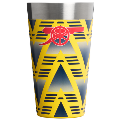Stanley 1913 x Arsenal Adventure Stacking Tumbler | 16 OZ
