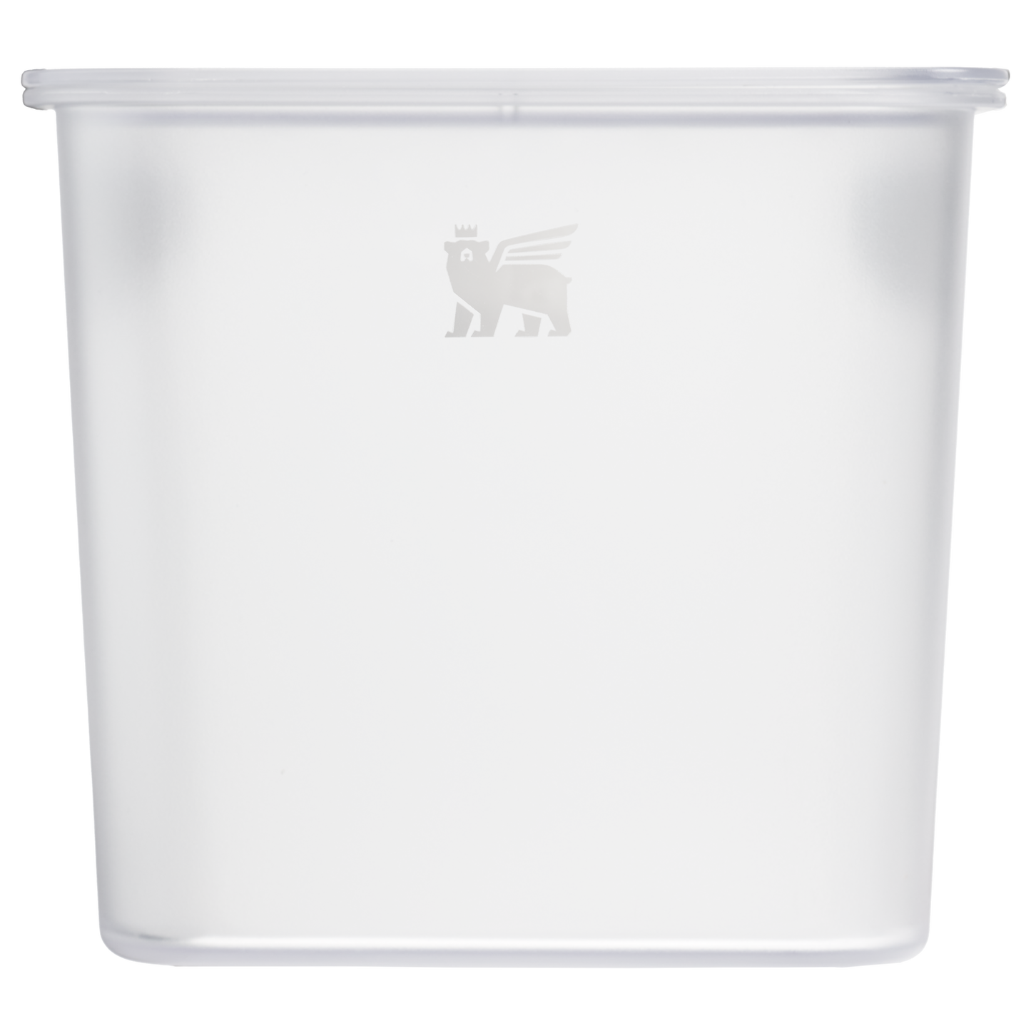 Steel Cooler Storage Bins | Small