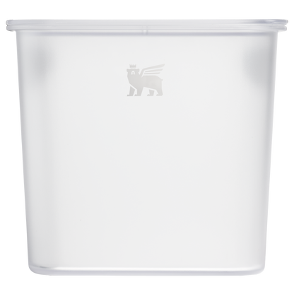 Steel Cooler Storage Bins | Medium