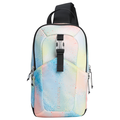 The Vitalize™ Crossbody Bag | 10 QT