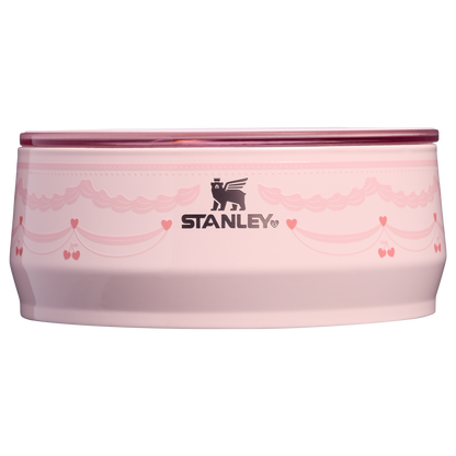 The Valentine’s Day Everyday Pet Bowl | 3-Cup | 24 OZ