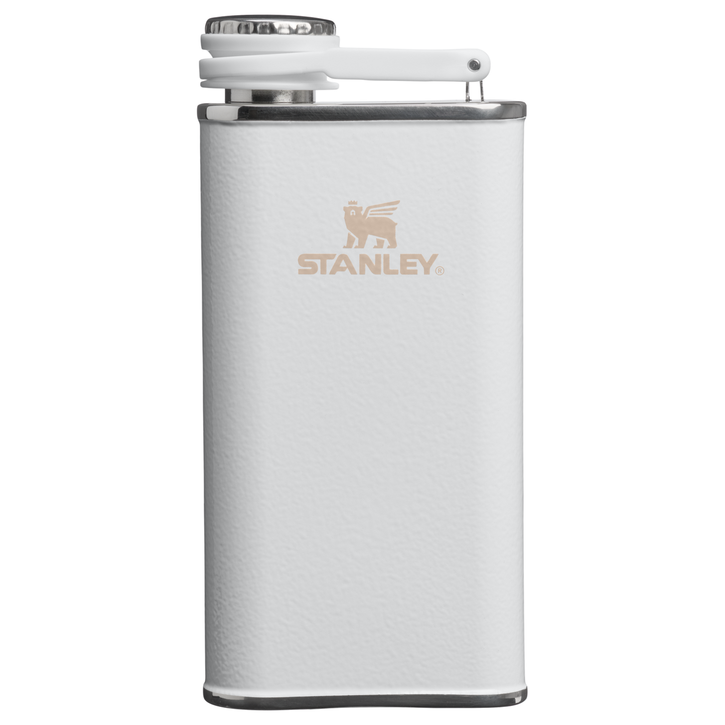 Classic Easy Fill Wide Mouth Flask | 8 OZ