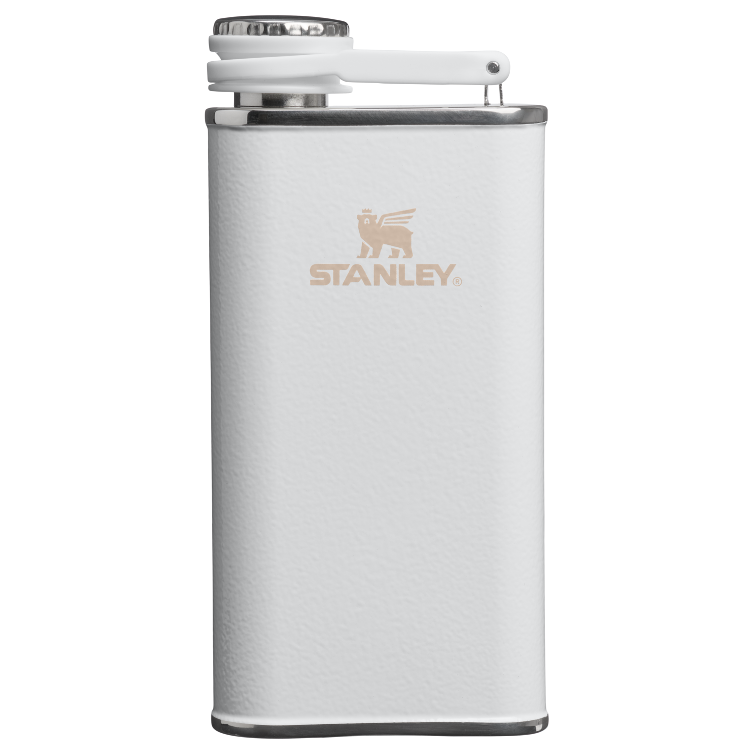 Classic Easy Fill Wide Mouth Flask | 8 OZ