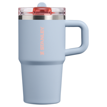 The Quencher ProTour Flip Straw Tumbler | 20 OZ - Create